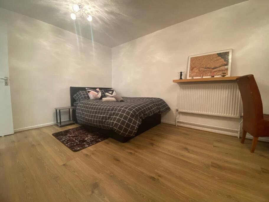 2 Bedroom Flat Camberwell Grove Londres Exterior foto