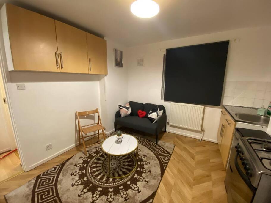 2 Bedroom Flat Camberwell Grove Londres Exterior foto