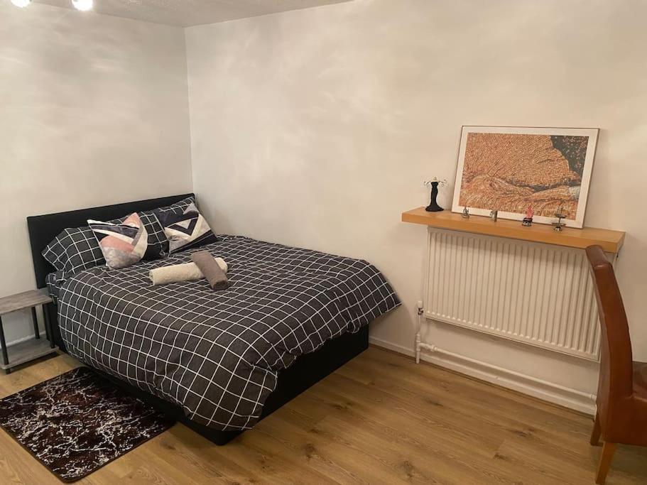 2 Bedroom Flat Camberwell Grove Londres Exterior foto